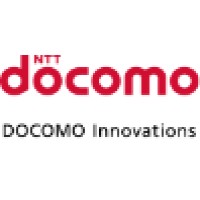 DOCOMO Innovations, Inc. Logo