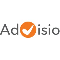 AdVisio ApS Logo