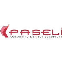 Paseli Consulting Logo