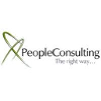 People Consulting s.r.o. Logo