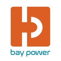 Bay Power, Inc. Logo