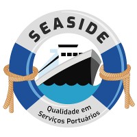 Seaside - Serviços Portuários Ltda Logo