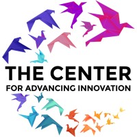 The Center for Advancing Innovation Inc. Logo
