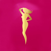 Mulher Cheirosa Logo