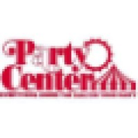 A Party Center Logo