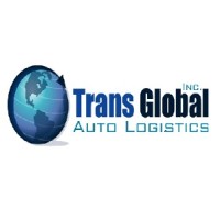 Trans Global Auto Logistics, Inc. Logo