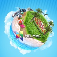 Melmac Logo