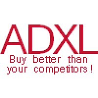 ADXL Logo