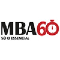 MBA60 Logo
