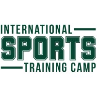 International Sports Training Camp Logo