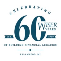 The Wiser Financial Group Logo