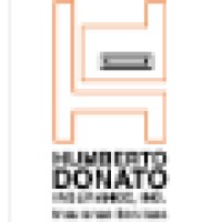 Humberto Donato Insurance, Inc. Logo