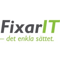 FixarIT AB Logo