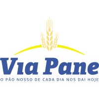 Viapane Industria Comercio Importacao E Exportacao De Produtos Alimenticios Logo