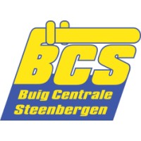 Buig Centrale Steenbergen Logo
