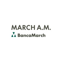 March Asset Management Logo