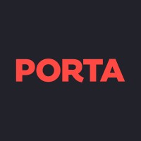 PORTA Logo