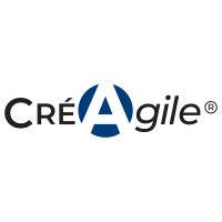 CREAgile Logo