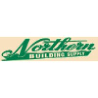 Northern Building Supply Logo