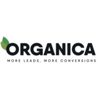ORGANICA Marketing Logo