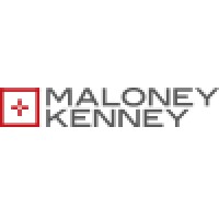 Maloney & Kenney Logo
