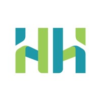 Helping Hand Logo