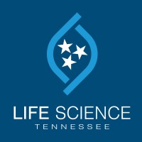 Life Science Tennessee Logo