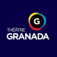 Théâtre Granada (Animation Centre-Ville Sherbrooke) Logo