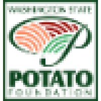 Washington State Potato Foundation Logo