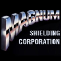 Magnum Shielding Corporation Logo
