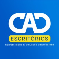 Cad Escritorios Logo