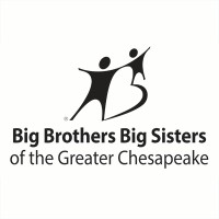 Big Brothers Big Sisters of the Greater Chesapeake Logo