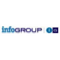 Infogroup sistemas S.A. Logo