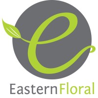 Eastern Floral Logo
