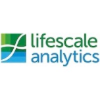 Lifescale Analytics Logo