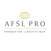 AFSL Pro Logo