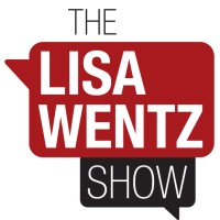 Lisa Wentz Podcast Logo