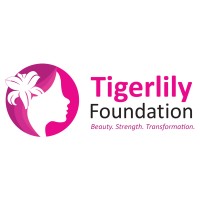 Tigerlily Foundation Logo