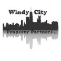 Windy City Property Partners Inc. Logo