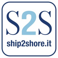 Ship2Shore Logo