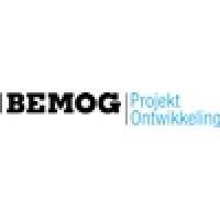 Bemog Projektontwikkeling Logo