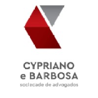 Cypriano e Barbosa - Sociedade de Advogados Logo