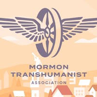 Mormon Transhumanist Association Logo