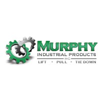 Murphy Industrial Products, Inc. Logo