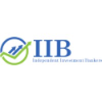 Independent Investment Bankers Corp. Logo