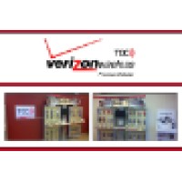 Verizon Wireless Premium Retailer TCC Logo