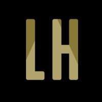Lightheaded Lighting Logo
