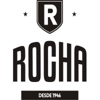 Metalurgica Rocha Ltda Logo