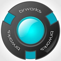 Brworks Projetos Web & E-Business Logo
