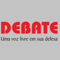 Jornal Debate Logo